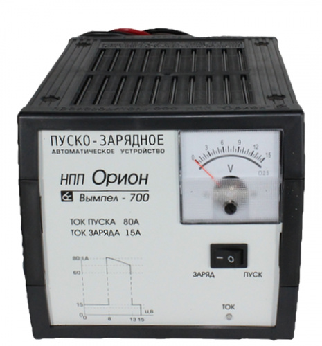 Пуско-зарядное устройство Орион PW 700
