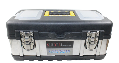Чемодан для инструмента 17