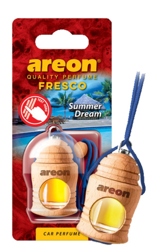 БОЧОНОК  FRESCO , аромат Summer Dream