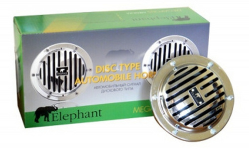 Сигнал ELEPHANT 511 ,