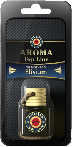 БОЧОНОК № S034 Elisium
