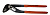 Плоскогубцы раздвижные 12 Plier306 (300мм)
