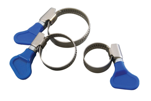 хомут барашек категории