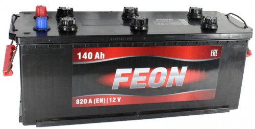 FEON Classic 6CT-140