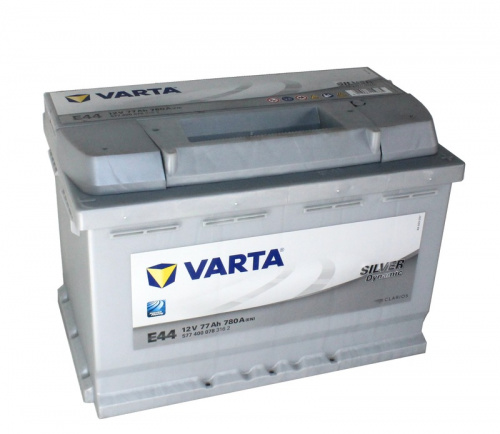 Varta SD 6CT-77 Ач R+ о.п.