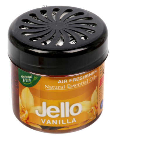 vanilla
