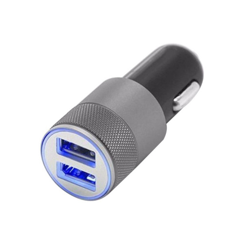 Зарядка USB евро 6 см