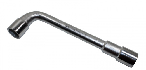 Ключ Г-образный торцовый 19мм LC014