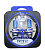 (MTF Light) Лампа H 4 галогенная  6055W 12V Palladium 5500k  (2шт комплект) 6