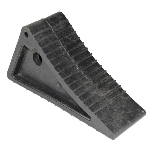 откатной упор ПВХ.