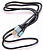 Кабель USB- 8pin WIIIX CB120-U8-10B черный