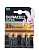 Батарейки DURACELL ULTRA LR6 MX1500 1.5V SIZEAA