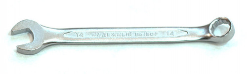 Ключ р н 10мм карбон1