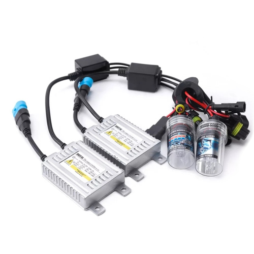 Комплект ксенона HID COOL