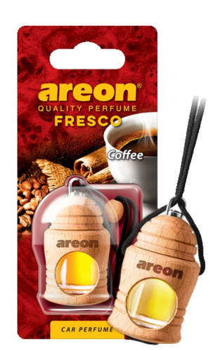 БОЧОНОК  FRESCO , аромат Coffee
