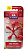 Ароматизатор подвесной+дефлектор Человечки RED FRUITS Dr.Markus