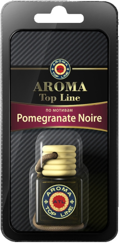 БОЧОНОК № S018  Jo Ma lone Pomegranate Noire