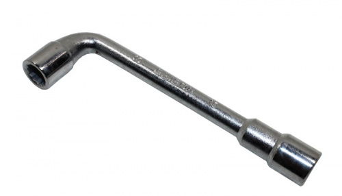 Ключ Г-образный торцовый 10мм LC005