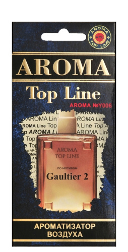 Ёлочка № u006 Gean Paul Gaultier GAULTIER2