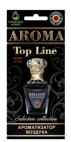 Ёлочка  Kilian Liaisons Dangereuses