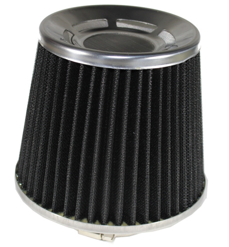 Фильтр воздушный спортивный большой черный