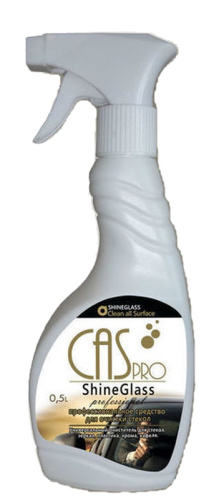 Очиститель стёкол CASPRO..