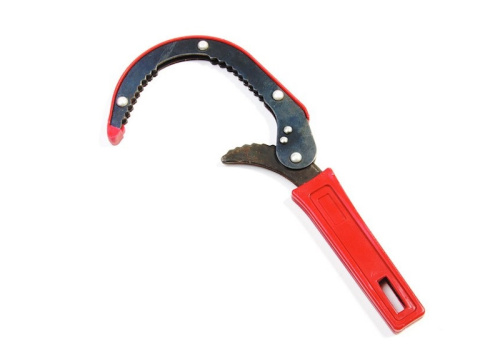 Ключ замены масляного.фильтра ST04-2 Серп1