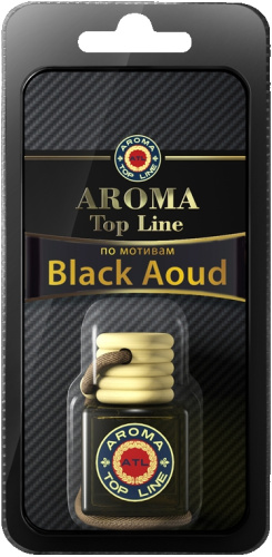 БОЧОНОК № 45  Montale BLACK AOUD