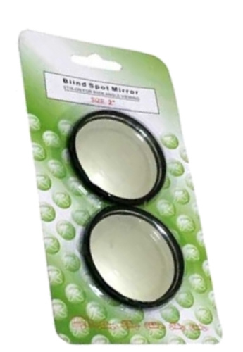 Зеркало АD-191014 2 (2шт.в комплекте)