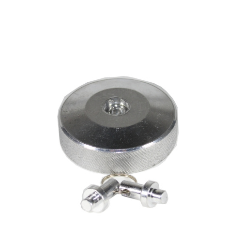 крышка бака 01-07 с эксцентриком