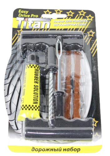 Шиномонтажный инструмент YS-Q609