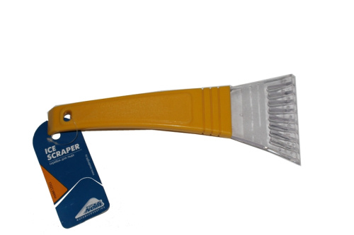 скребок для льда Nova Bright 25x10 cm