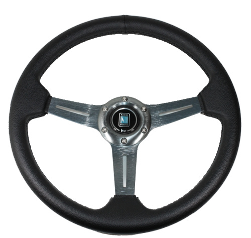 Руль спортивный 5173 NARDI ТИТАН