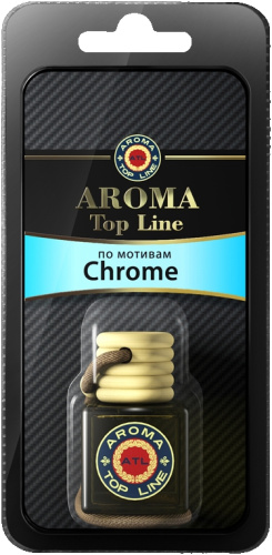 БОЧОНОК Chrome