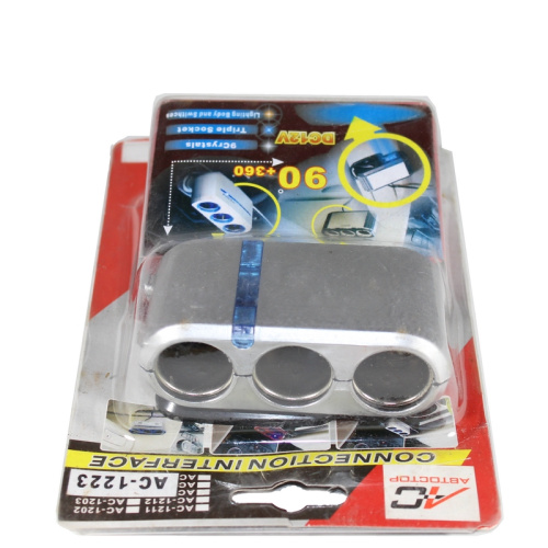 разветвитель АС1223