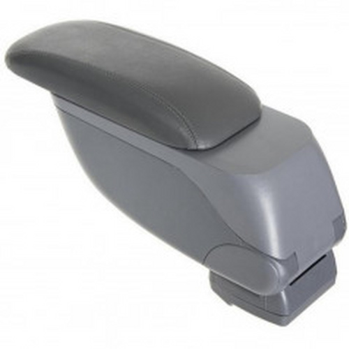 Подлокотник универс серый