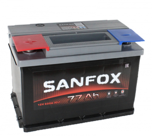SanFox 6СТ-77