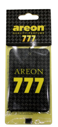 AREON Ёлочка MON 777