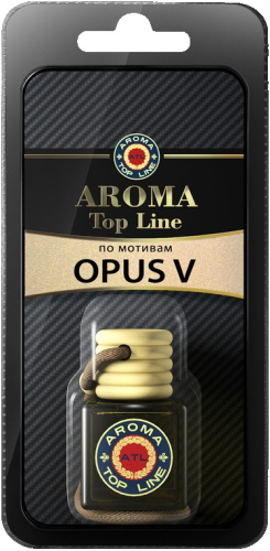 БОЧОНОК № u002 Amouage OPUS 5