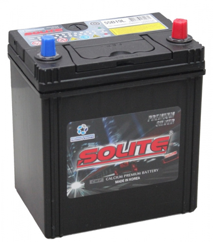 SOLITE SILVER 6СТ- 50 о.п. тонк.кл (55B19L)