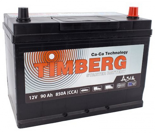 Timberg Asia 6СТ- 90