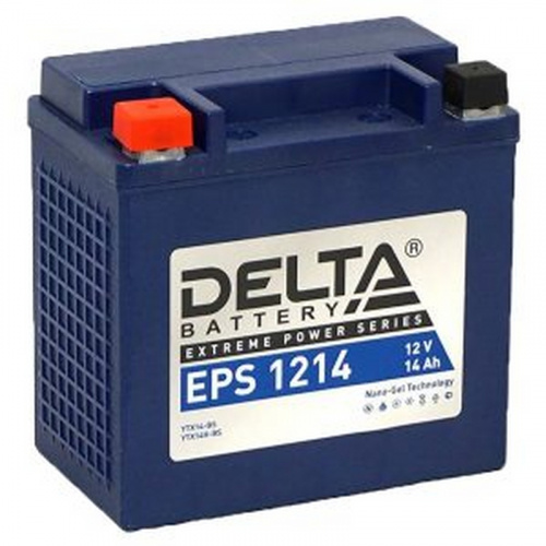 DELTA EPS-1214