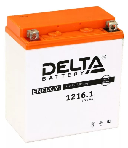 DELTA СТ-1216.1 п.п. (YB16B-A)
