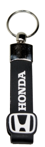 Брелок лента HONDA
