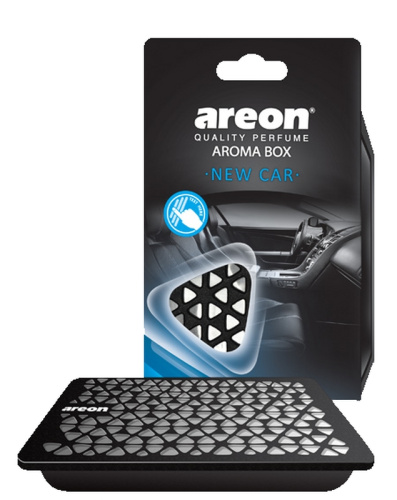 AROMA BOX , аромат New car
