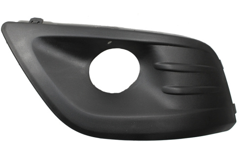 Рамка для противотуманных фар Ларгус