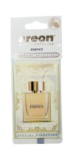 Ароматизатор AREON Ёлочка SPECIAL SELECTION For him аромат Essence