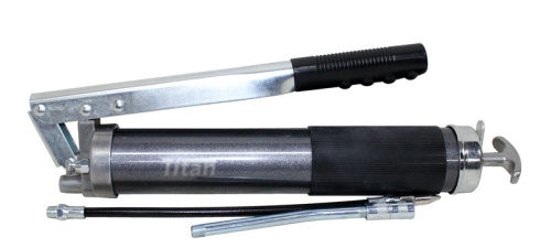 Шприц для смазки для картриджей LT019 600мл