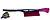 Щетка для снега 52cm CityUP CA66