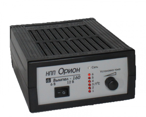 Зарядное устройство Орион PW 160
